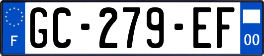 GC-279-EF