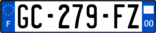 GC-279-FZ