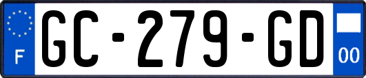GC-279-GD