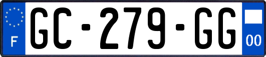GC-279-GG