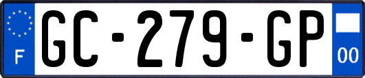 GC-279-GP