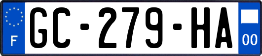 GC-279-HA