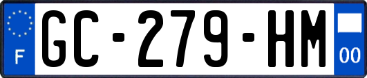 GC-279-HM
