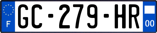 GC-279-HR