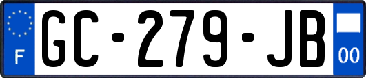GC-279-JB
