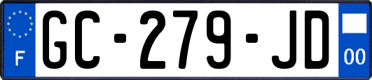 GC-279-JD