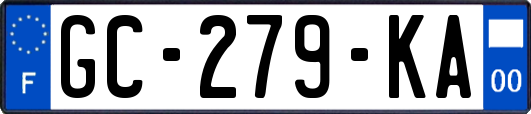 GC-279-KA