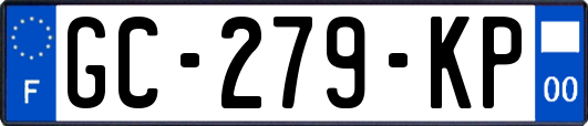 GC-279-KP