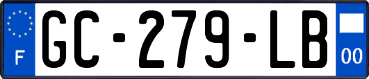 GC-279-LB