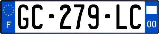 GC-279-LC