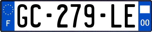 GC-279-LE