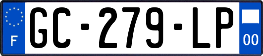 GC-279-LP