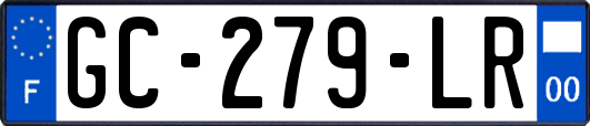 GC-279-LR