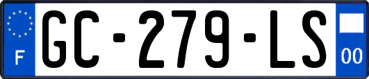 GC-279-LS