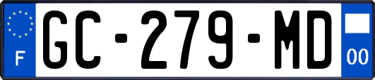 GC-279-MD