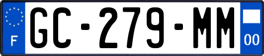 GC-279-MM
