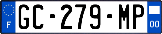 GC-279-MP