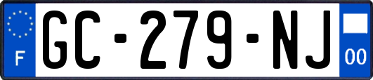 GC-279-NJ