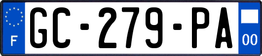 GC-279-PA