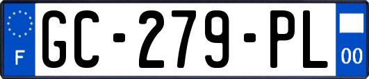 GC-279-PL