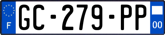GC-279-PP