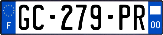 GC-279-PR