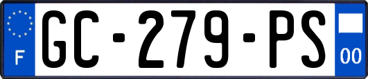 GC-279-PS
