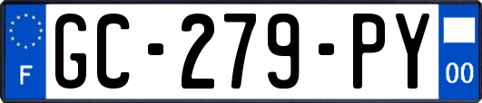 GC-279-PY