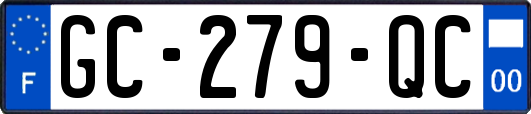 GC-279-QC