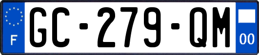 GC-279-QM