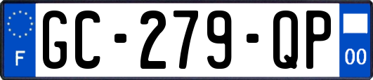 GC-279-QP
