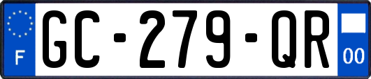 GC-279-QR