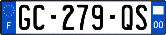 GC-279-QS
