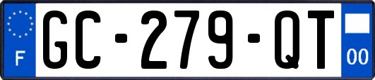 GC-279-QT