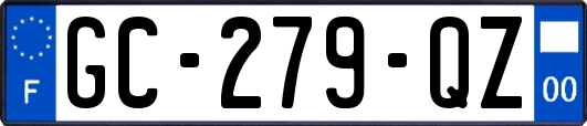 GC-279-QZ