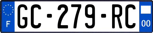 GC-279-RC
