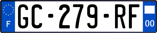 GC-279-RF