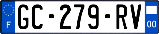 GC-279-RV
