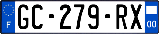GC-279-RX