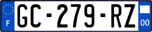 GC-279-RZ