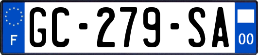 GC-279-SA