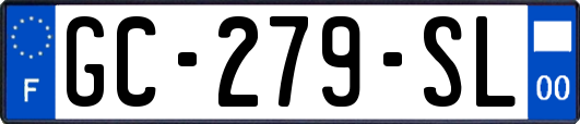 GC-279-SL