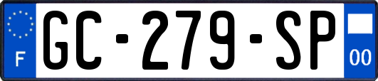 GC-279-SP