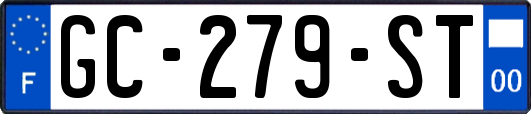 GC-279-ST