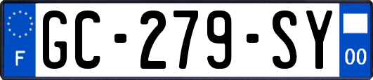 GC-279-SY