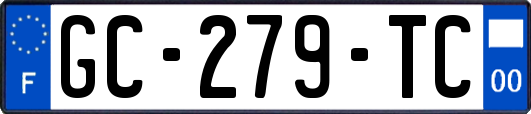 GC-279-TC