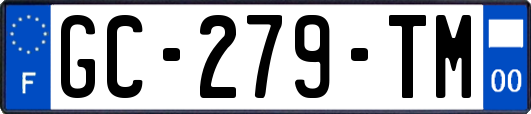 GC-279-TM