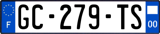 GC-279-TS