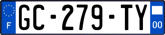 GC-279-TY