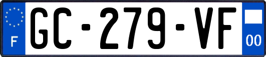 GC-279-VF